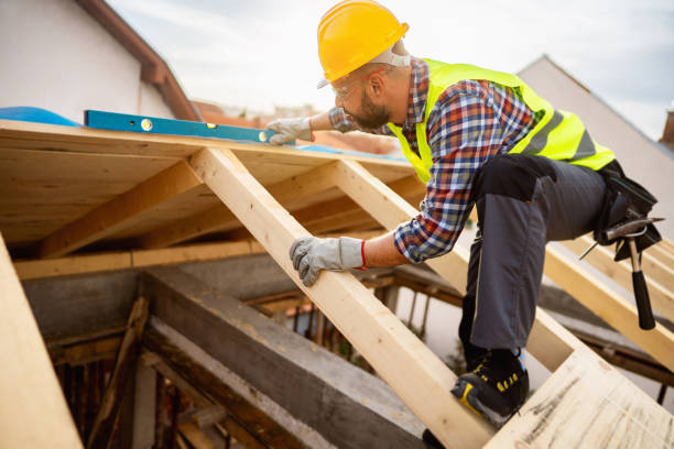 Best Roof Ventilation Installation  in St Stephens, NC